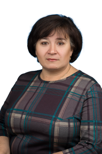 Лесконог Оксана Михайловна Лесконог Оксана Михайловна